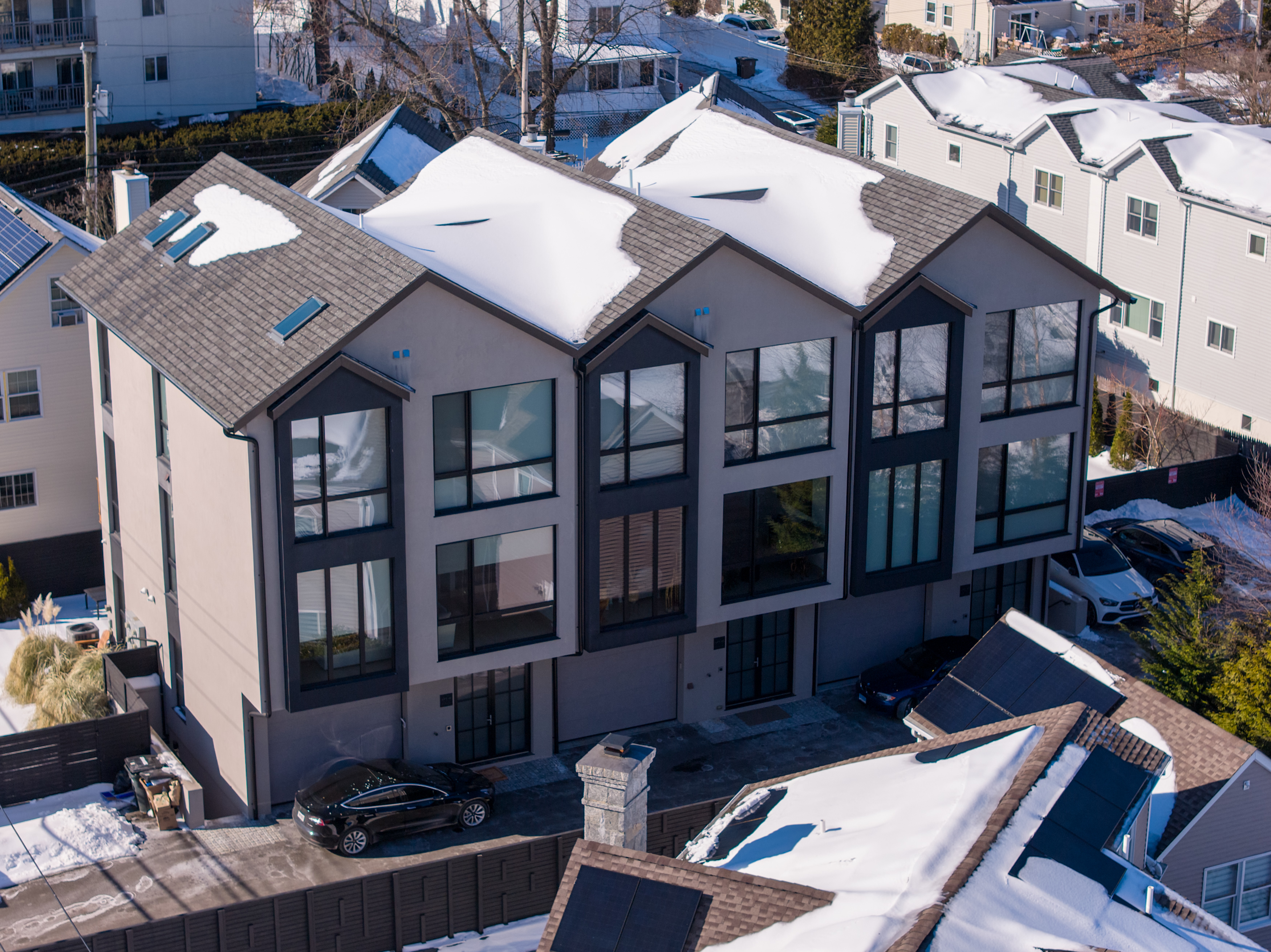 Coastal Estate Series