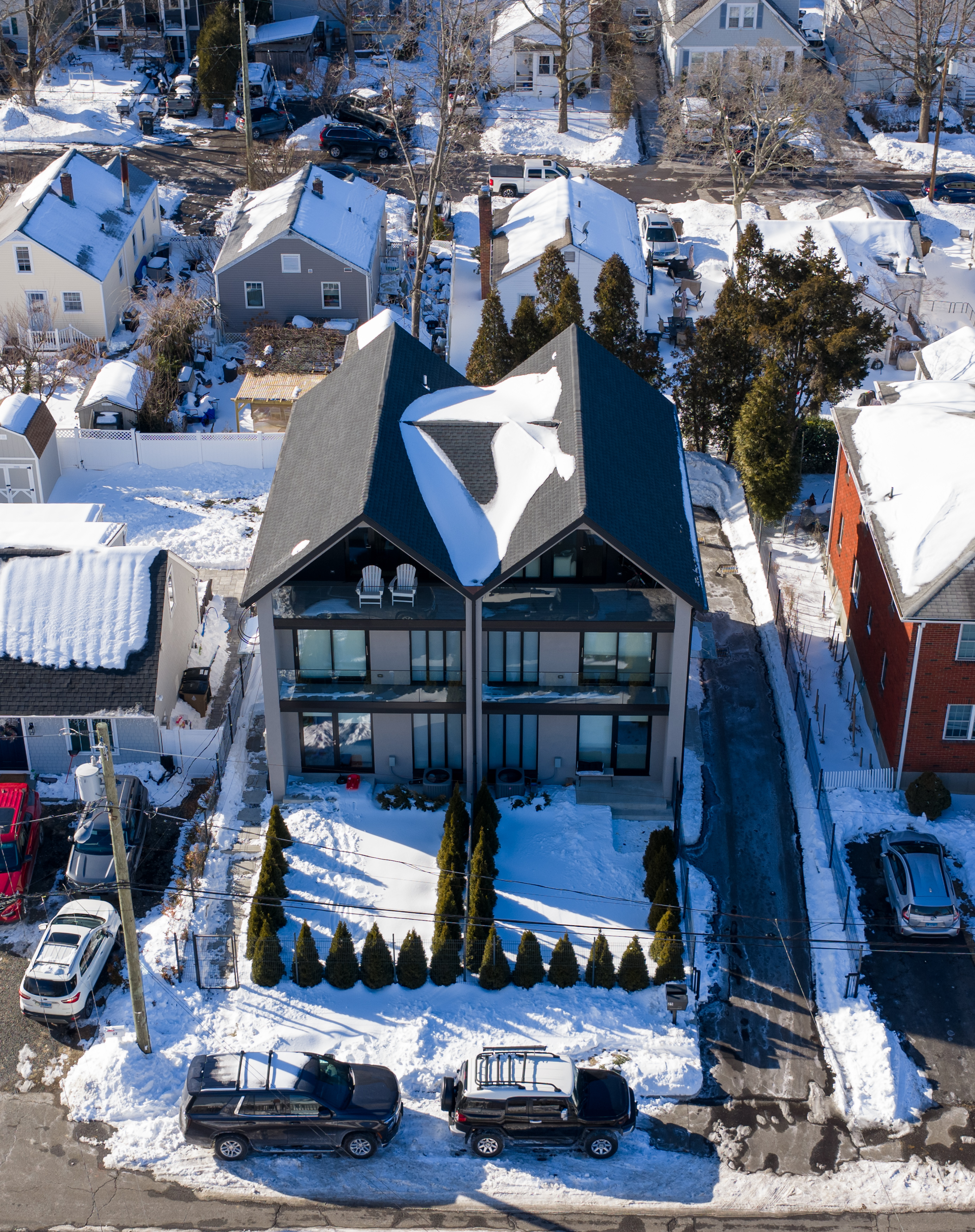 Estate Property Series
